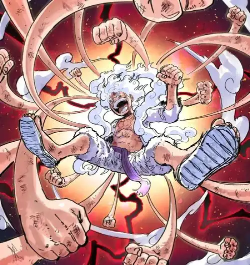 海贼王 顶上战争后续